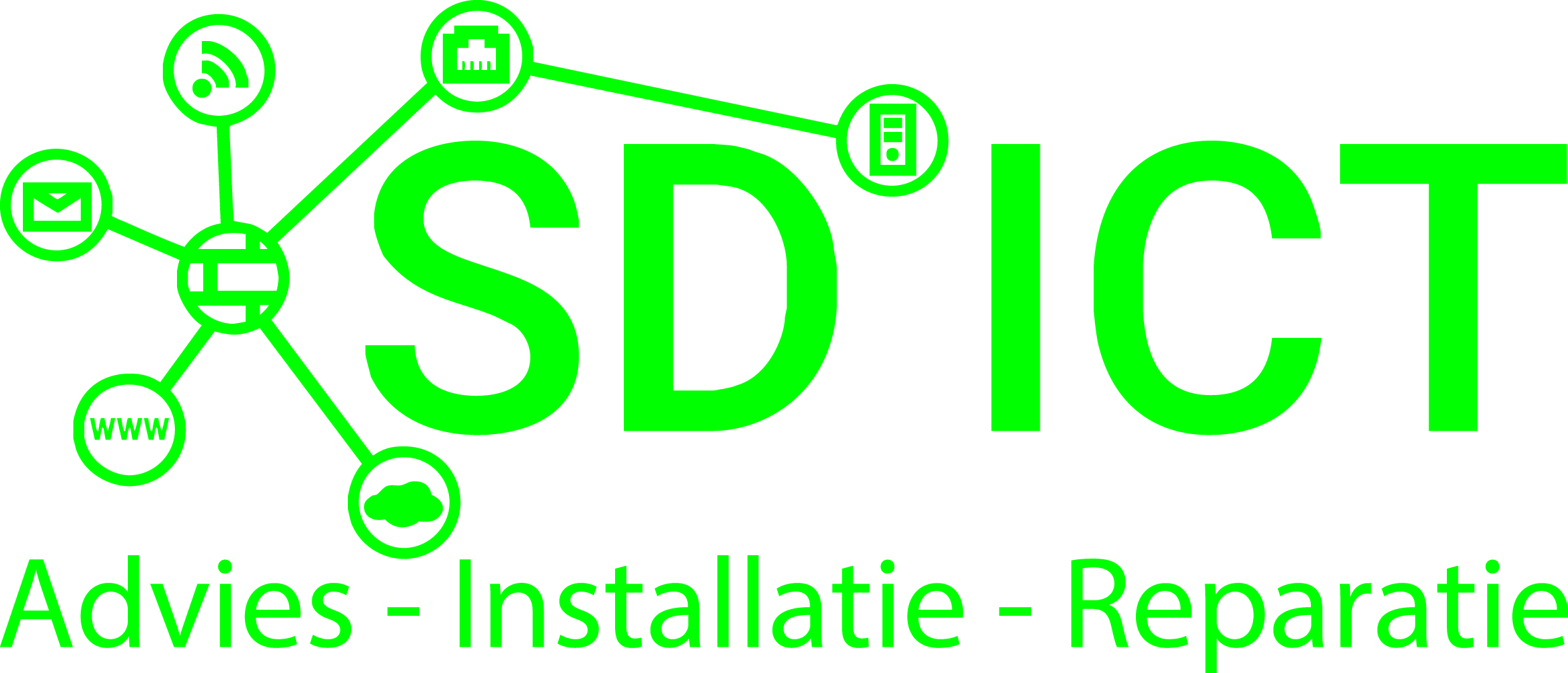 SD ICT